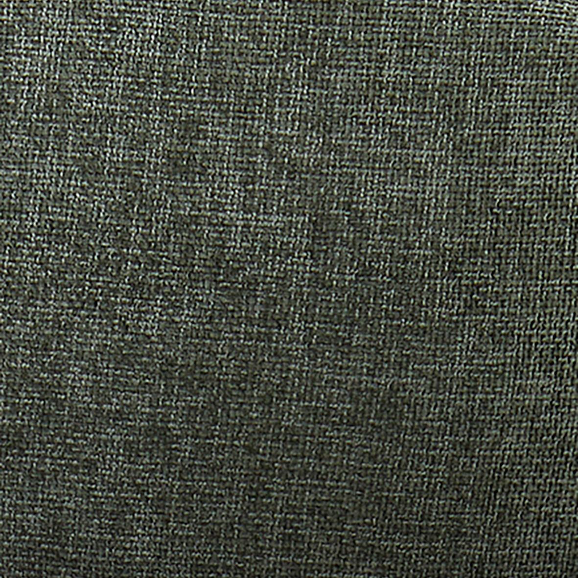 Stuhl CURVE, 2er-Set grün Stoff B/H/T: ca. 60x86x58 cm