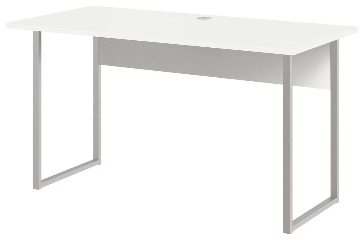 Schreibtisch  B/H/T: ca. 138x74x67 cm