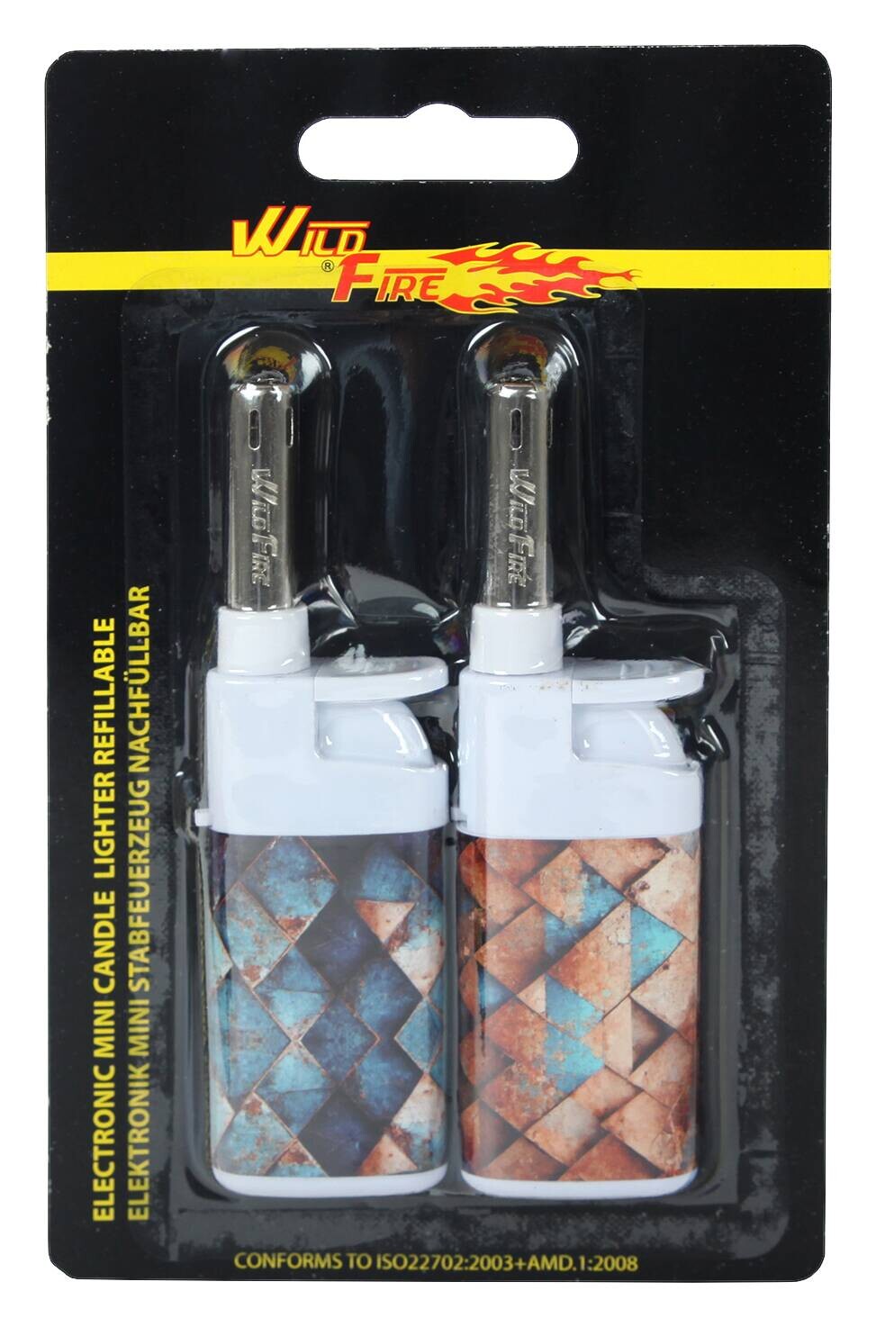 Wildfire Stabfeuerzeug