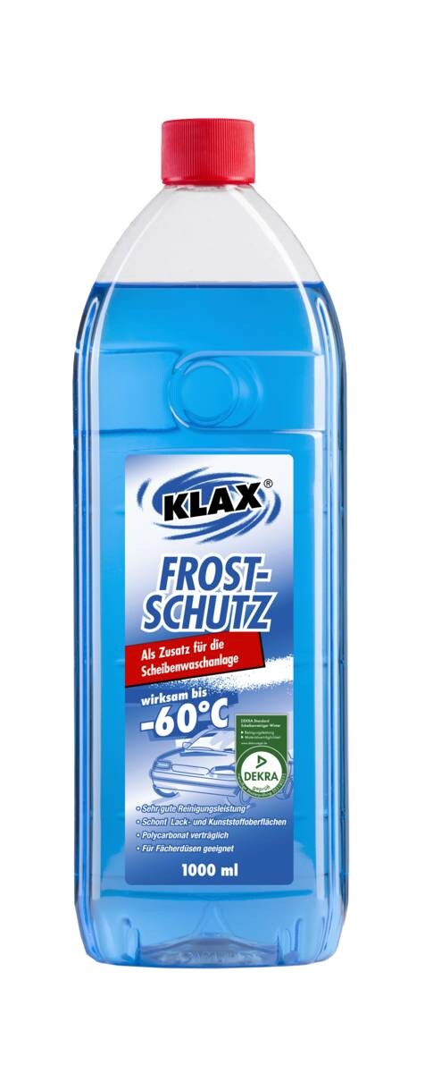 KLAX Frostschutz ca. 1 l