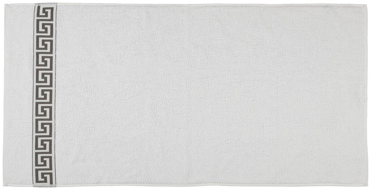 POCOline Duschtuch Mäander