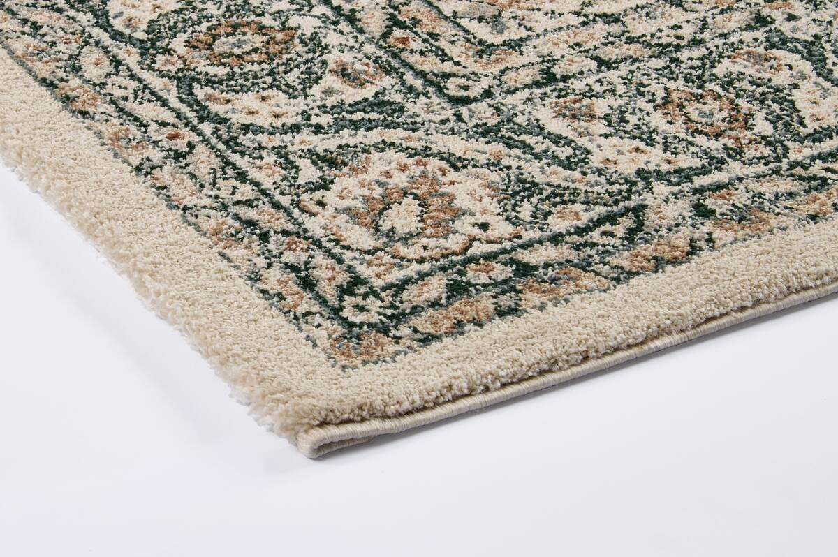 Webteppich Riviera creme B/L: ca. 160x230 cm