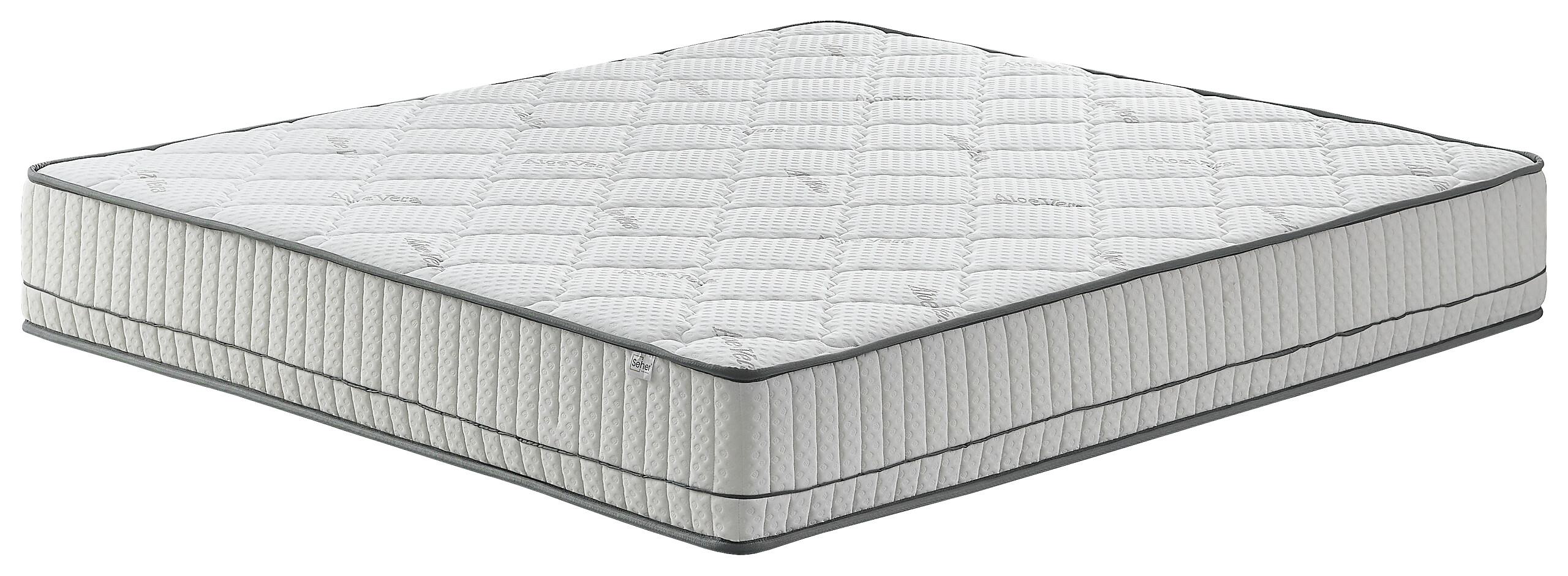 Taschenfederkernmatratze Redmond Liegefläche B/L: ca. 180x200 cm