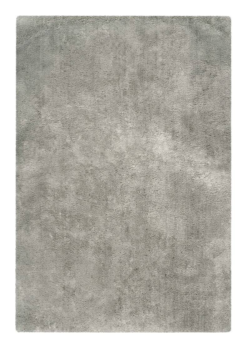 360Living Teppich Bali Silbergrau B/L: ca. 80x150 cm