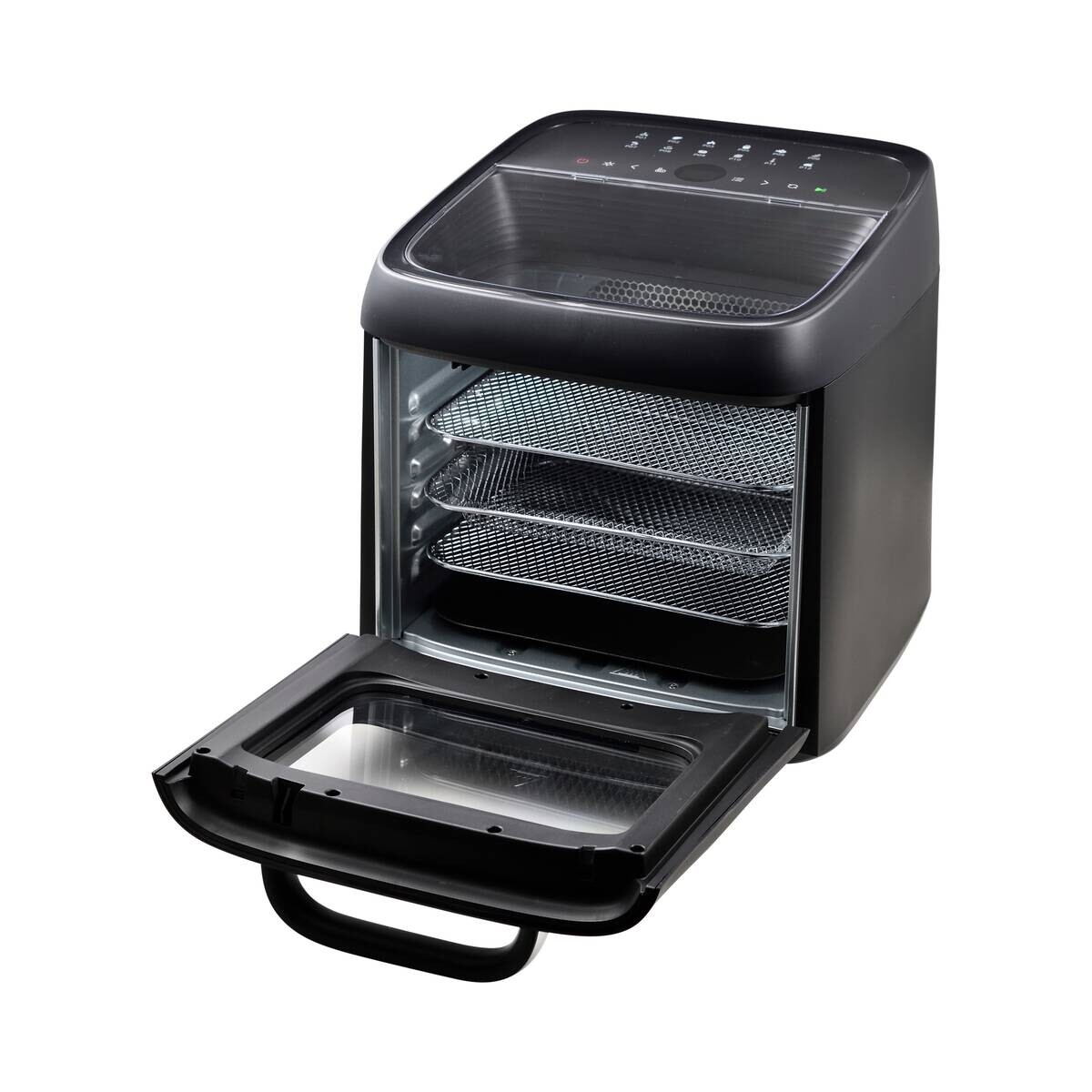 MASTERPRO Heißluftfritteuse BGMP-9445