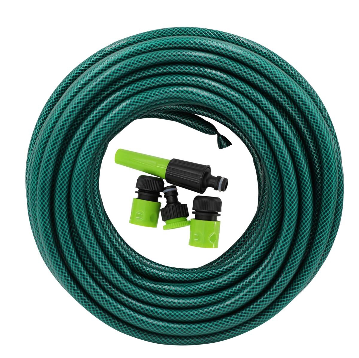 Gartenschlauch L: ca. 2000 cm