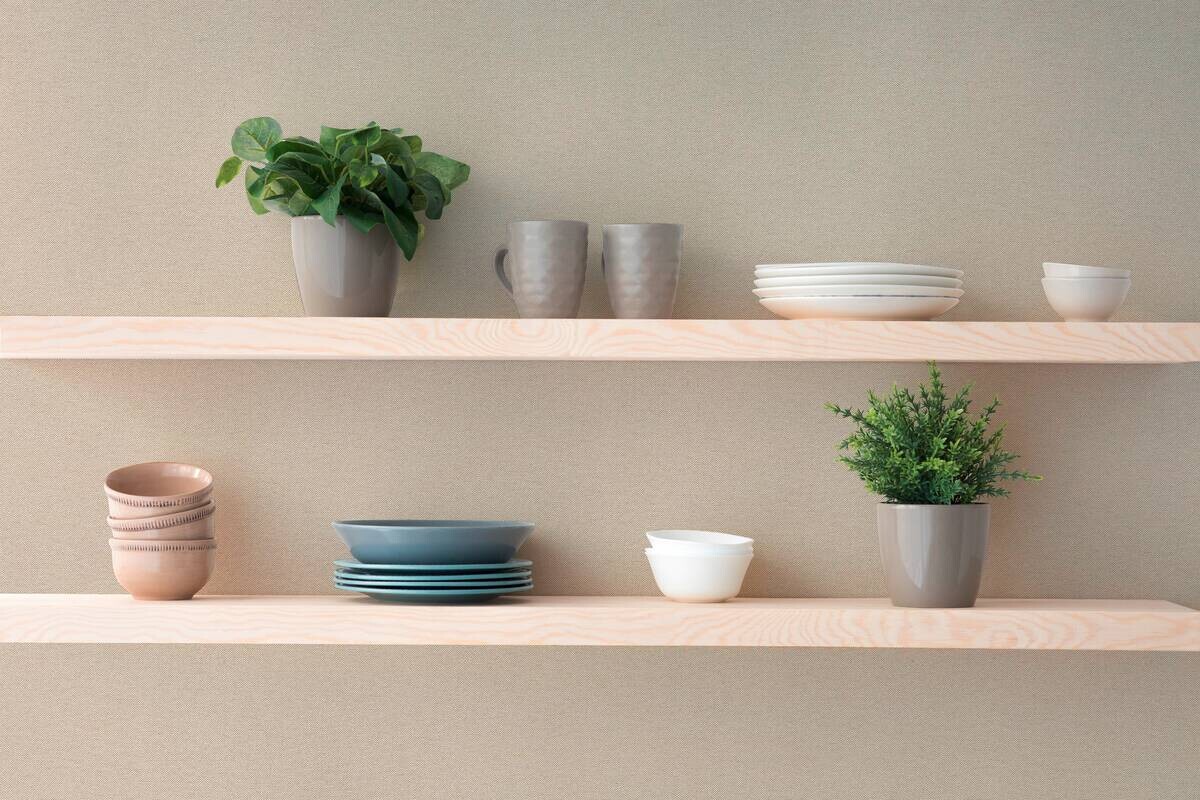 A.S.Creation Vliestapete braun beige B/H/D: ca. 53x1005x9,3 cm