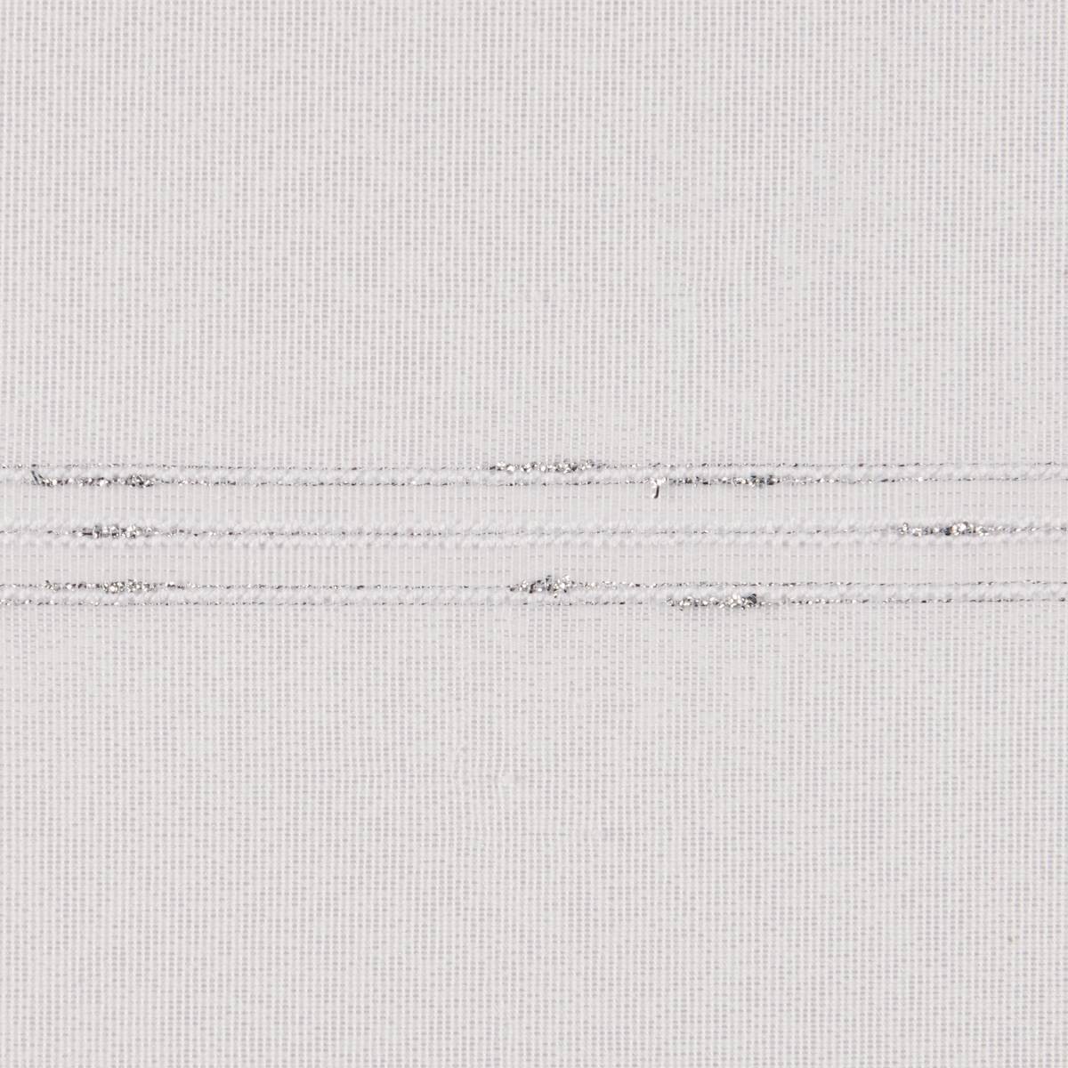 POCOline Kombivorhang Gabi weiß B/L: ca. 140x245 cm