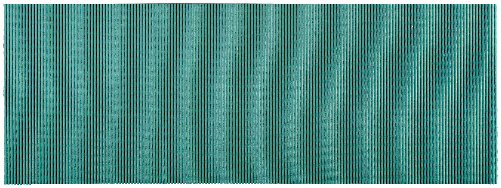 Weichschaummatte petrol B/L: ca. 65x180 cm