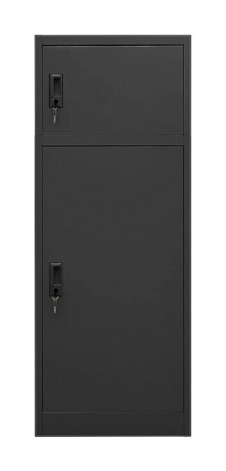 vidaXL Sattelschrank