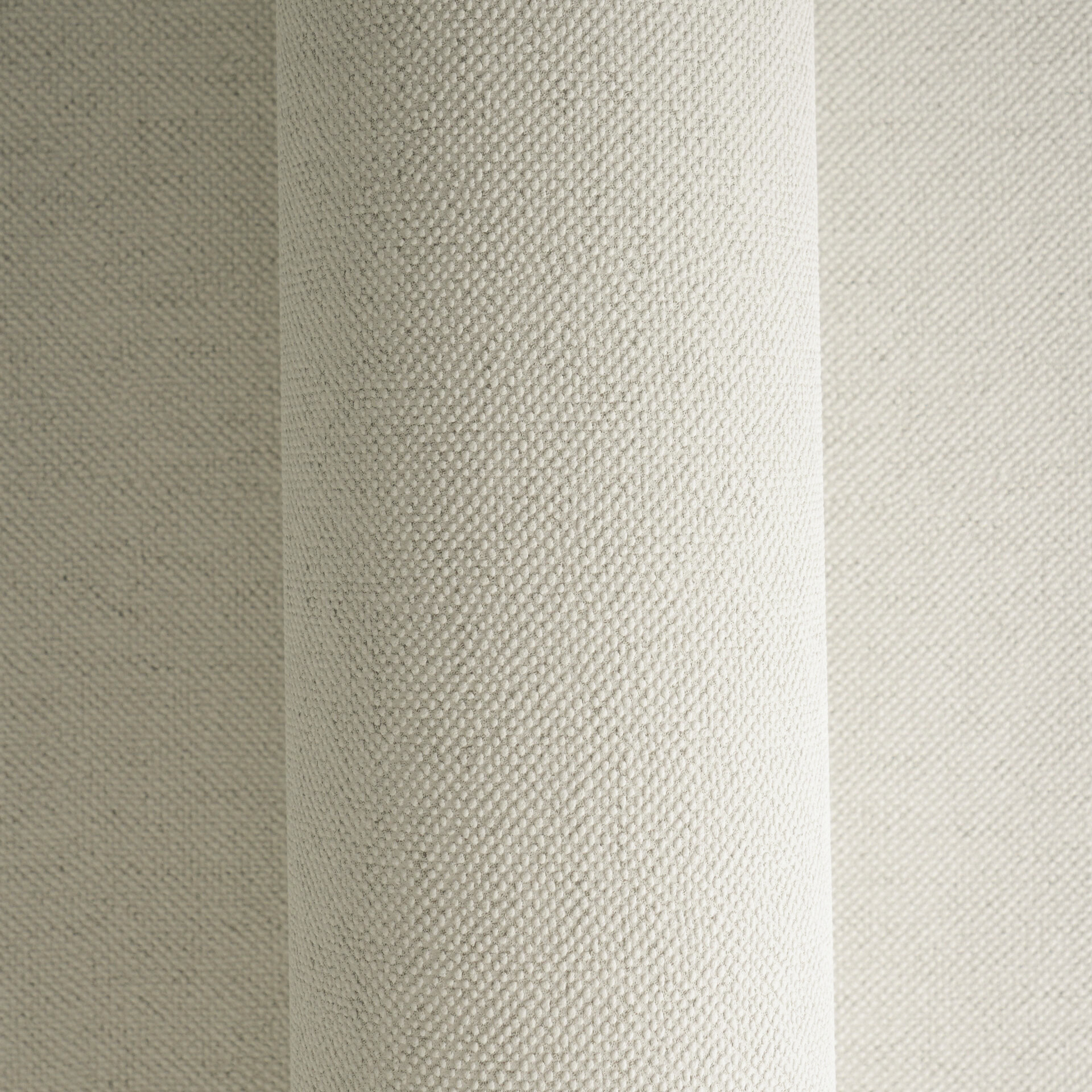 A.S.Creation Vliestapete creme weiß beige B/H/D: ca. 53x1005x9,3 cm