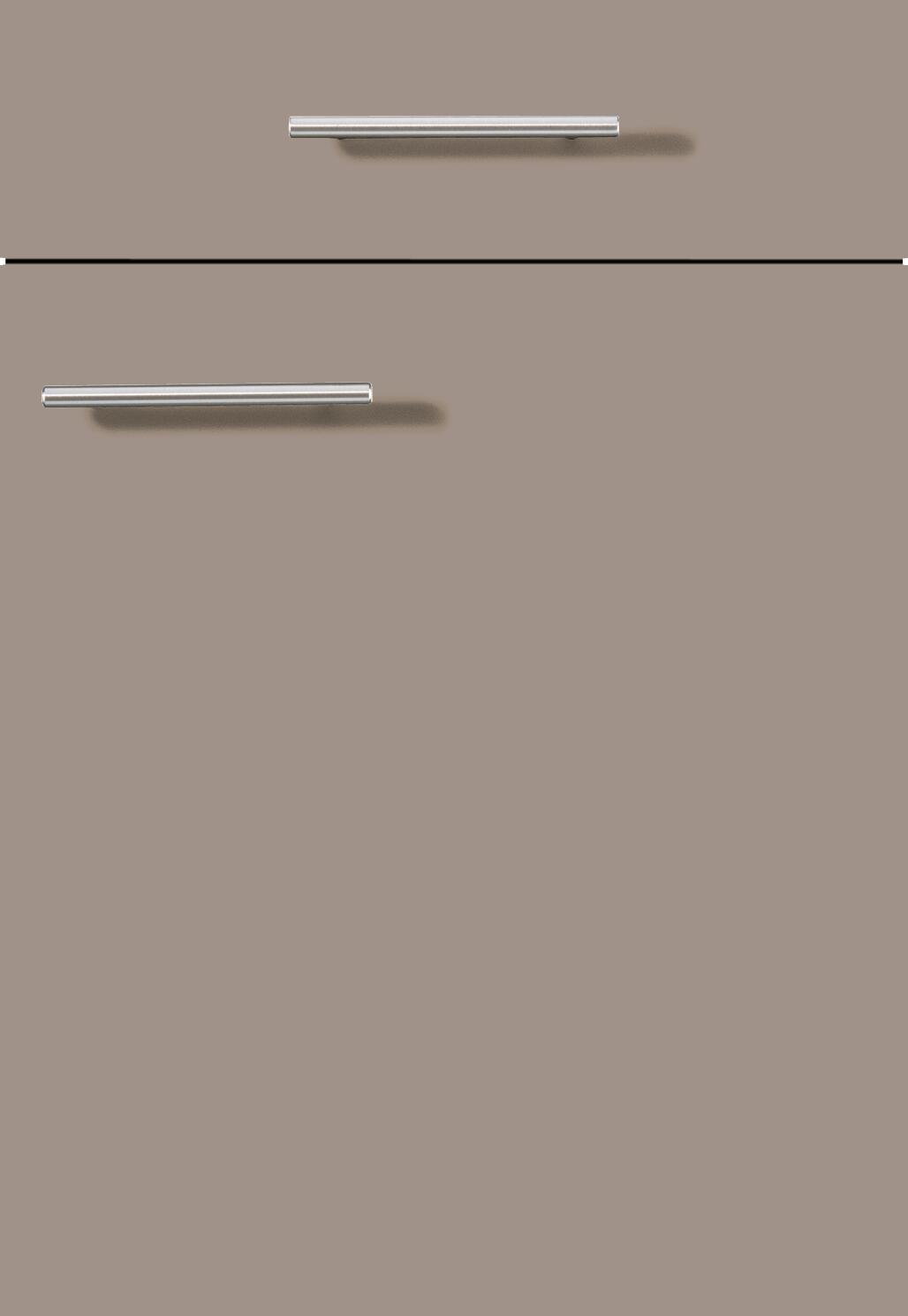 Impuls Küchenblock IP1200 salbei B/T: ca. 280x60 cm