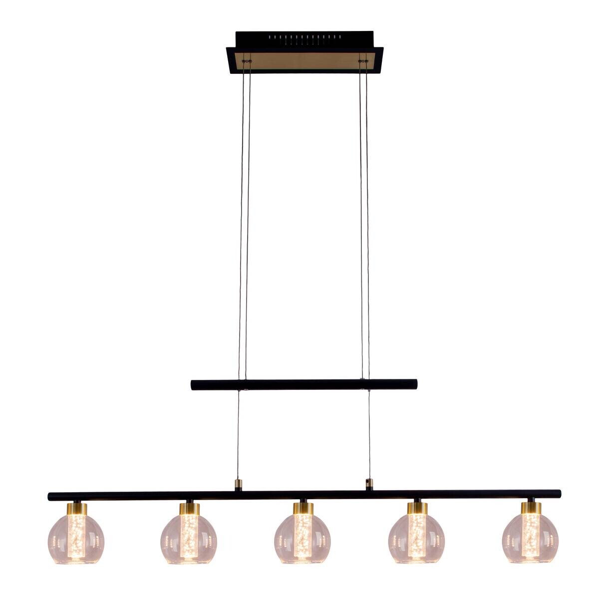 Näve Leuchten Pendelleuchte NV7093222