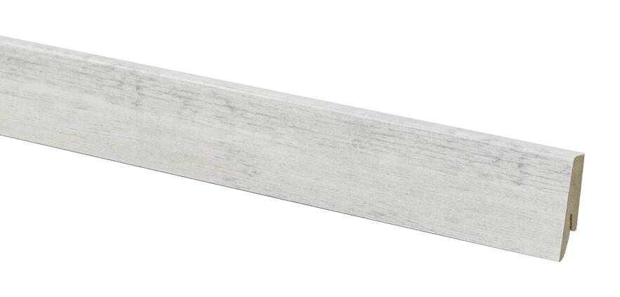 Sockelleiste L/B/H: ca. 240x0,18x0,58 cm pro Stück