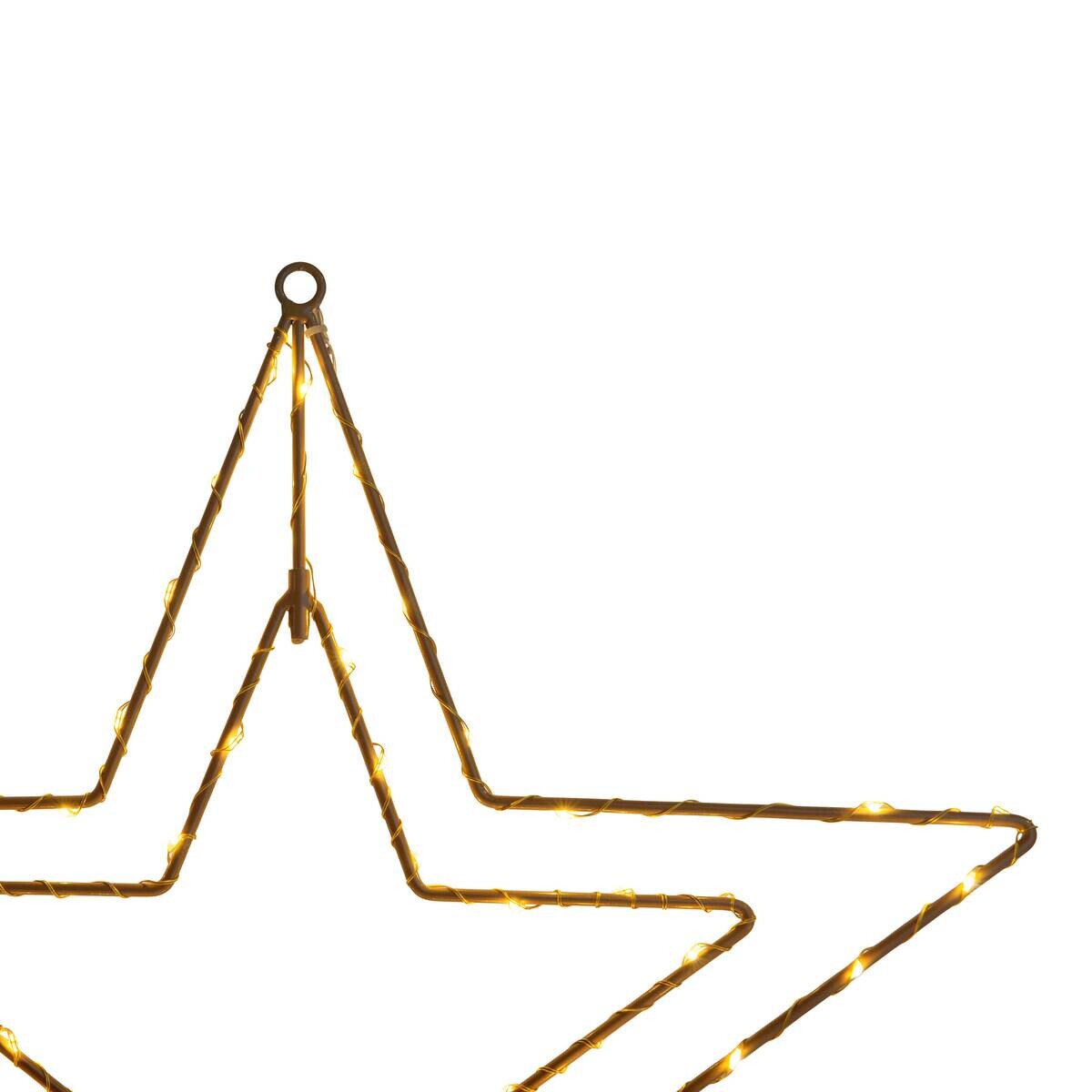 Näve Leuchten LED-Dekoartikel