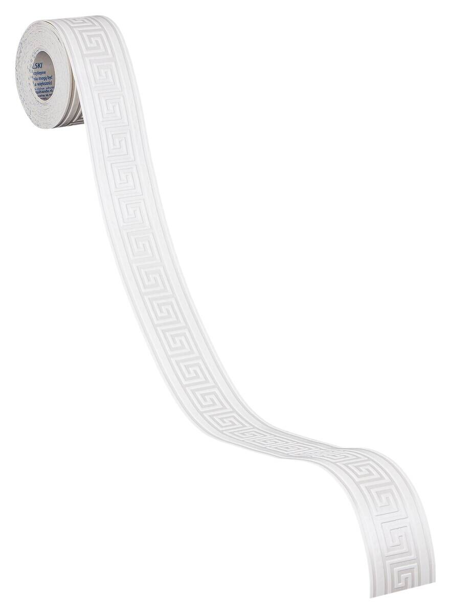 A.S.Creation Bordüre B/H/D: ca. 4x500x7,5 cm