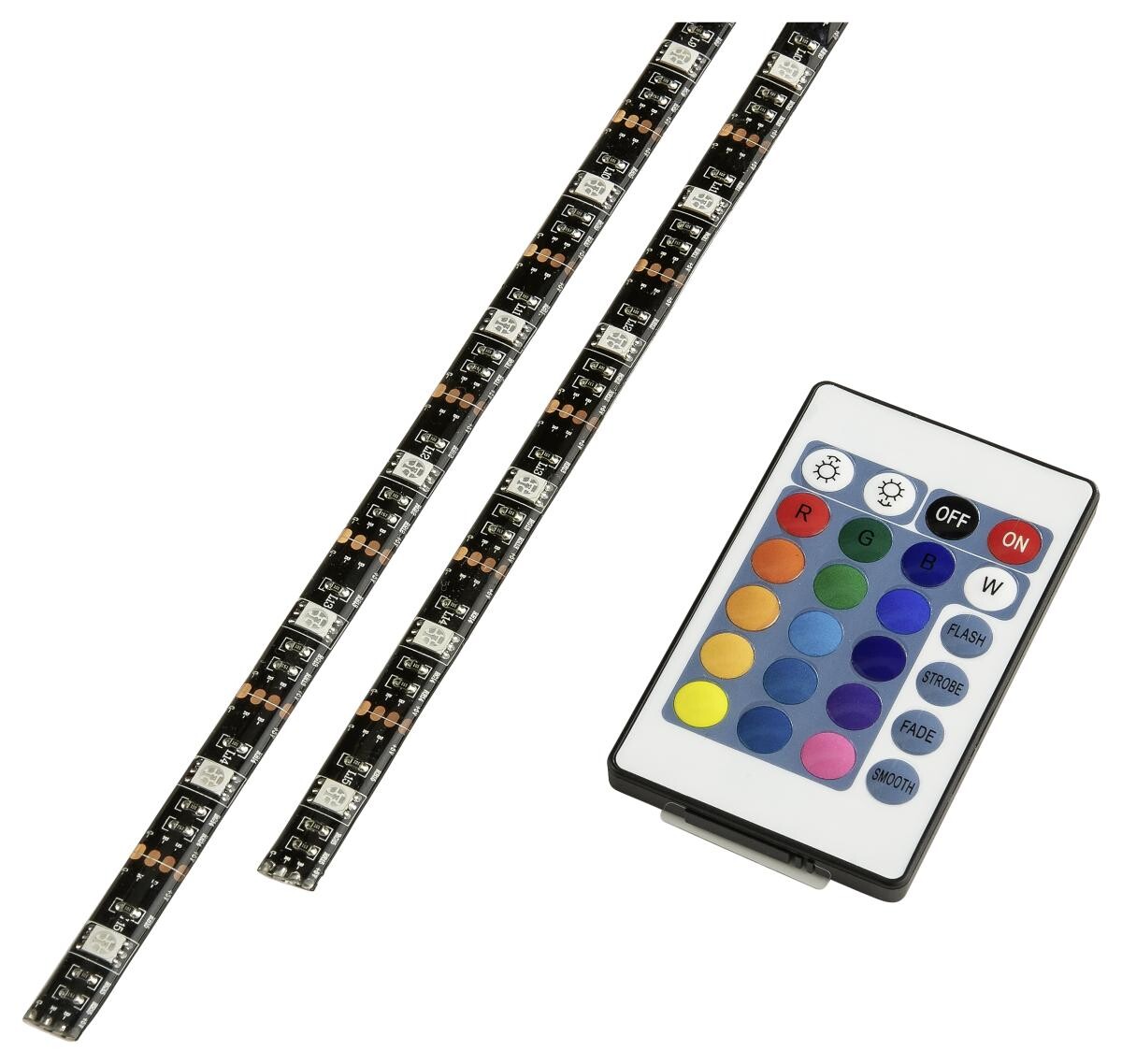 Hölscher Leuchten Lichtband 92860 L: ca. 50 cm