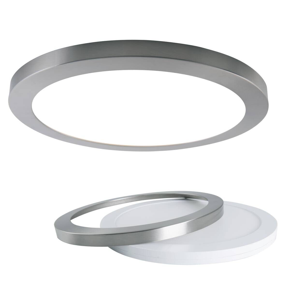 Näve Leuchten Deckenleuchte