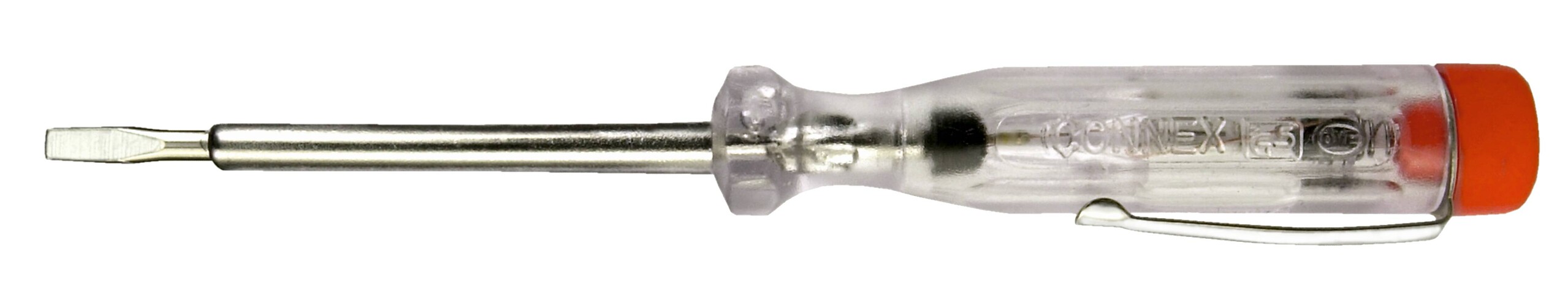 CONNEX Spannungsprüfer L: ca. 6,5 cm