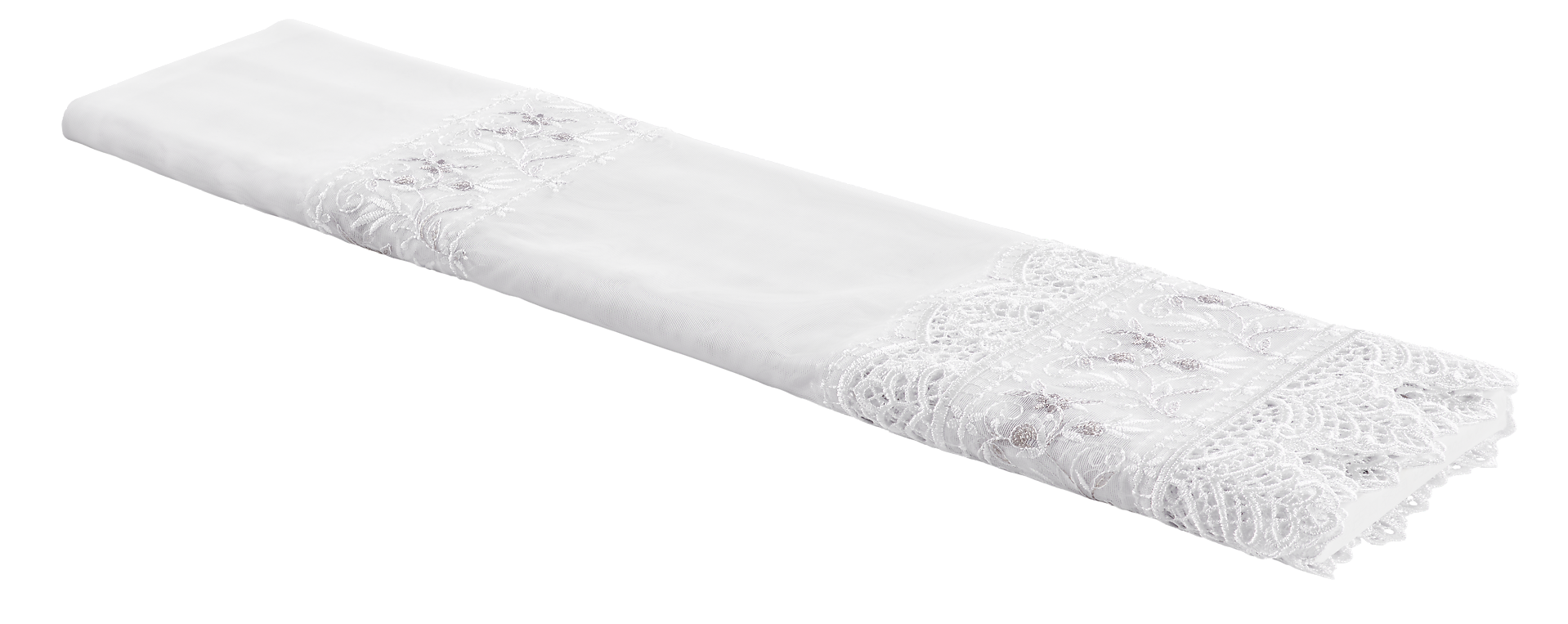 Store-Meterware Adin grau H: ca. 280 cm