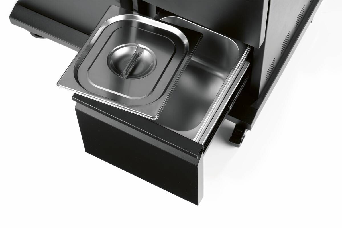 Landmann Gasgrill Cool Black 4.1 maxX