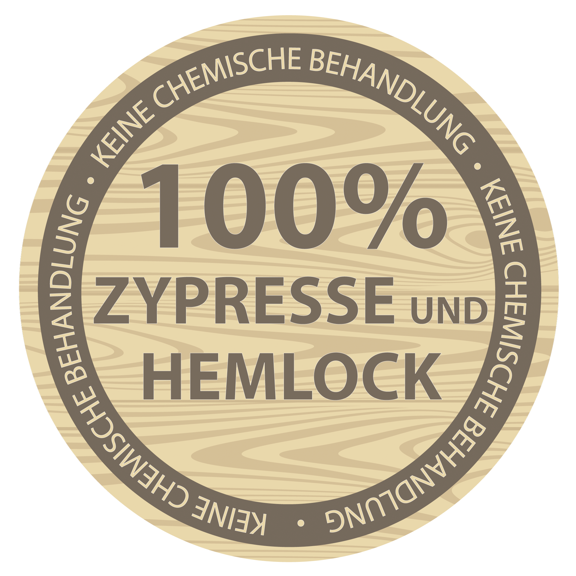 AXI Spielhaus Sarah braun B/H/L: ca. 370x291x191 cm