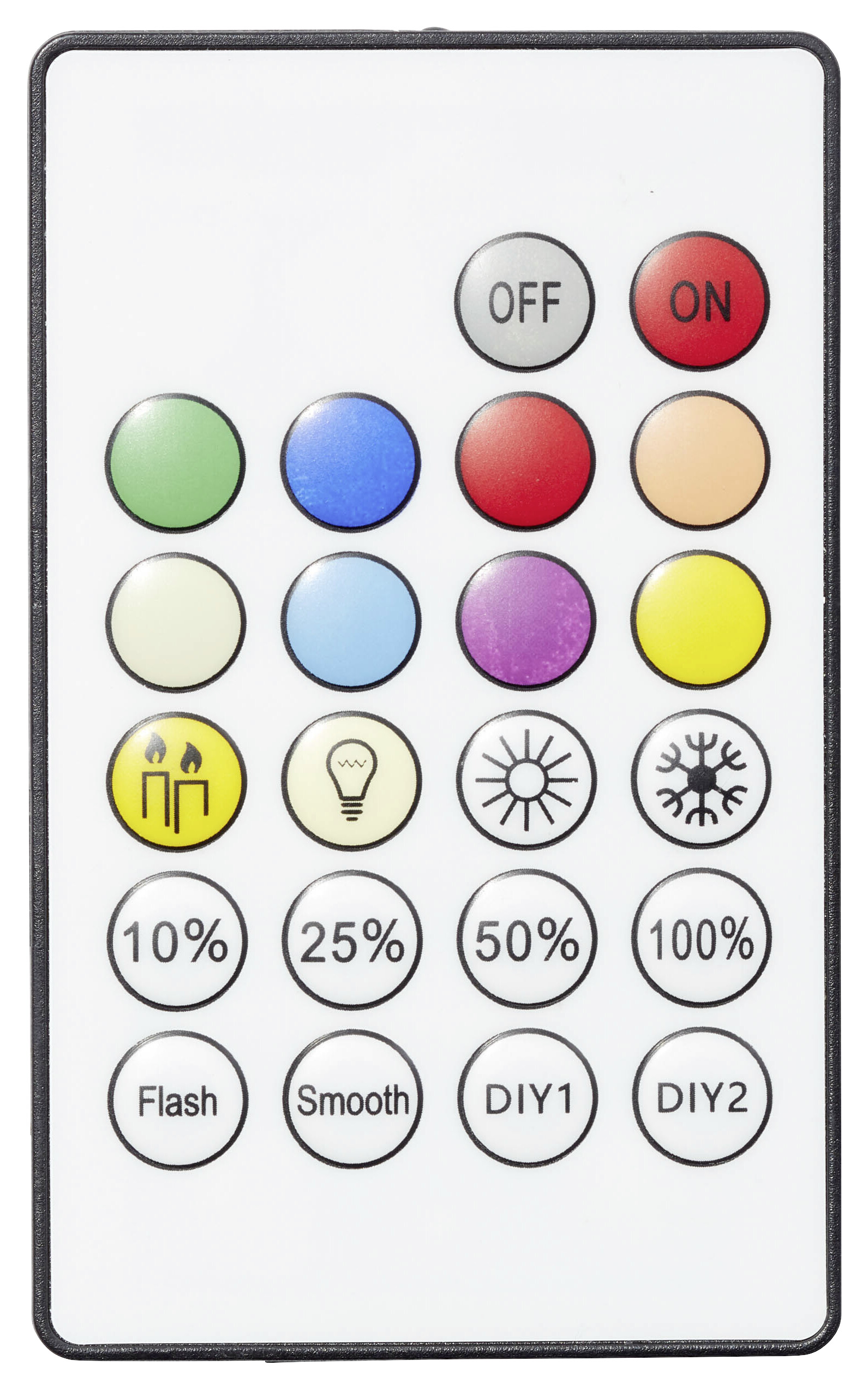 Brilliant LED-Paneel G97060/05