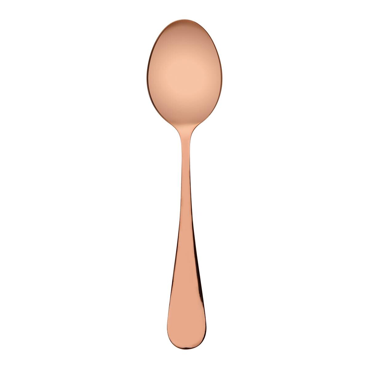 SAN IGNACIO Besteckset MUNICH rosa Edelstahl 24 tlg.