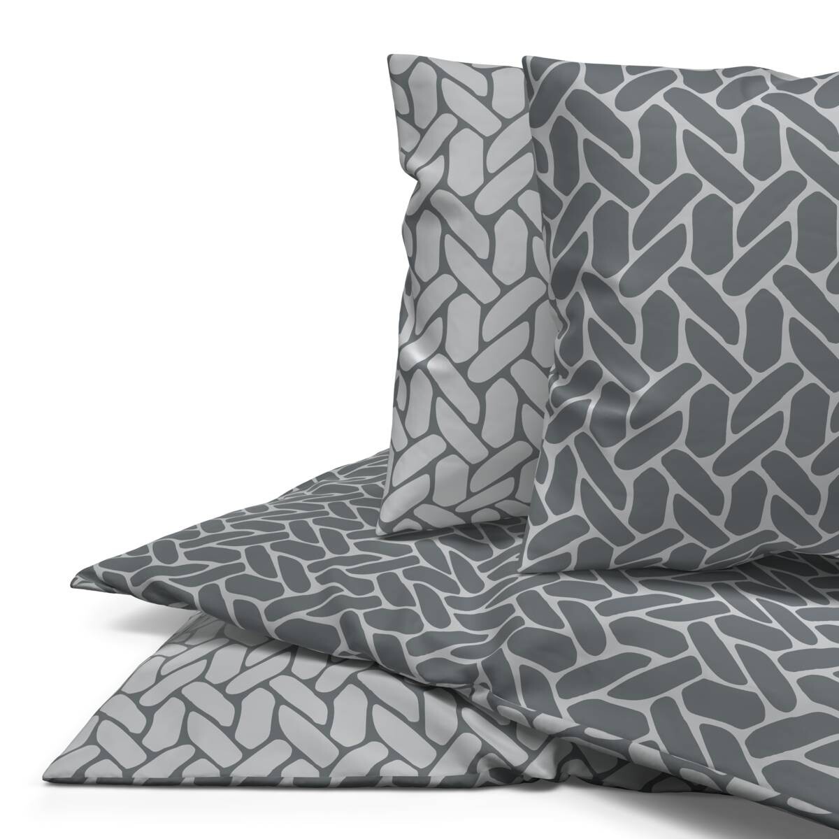 Baumwoll Bettwäsche Renforce