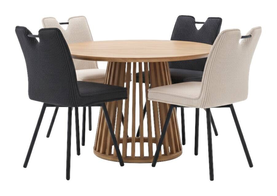 Esstisch Garle natur D: ca. 100 cm