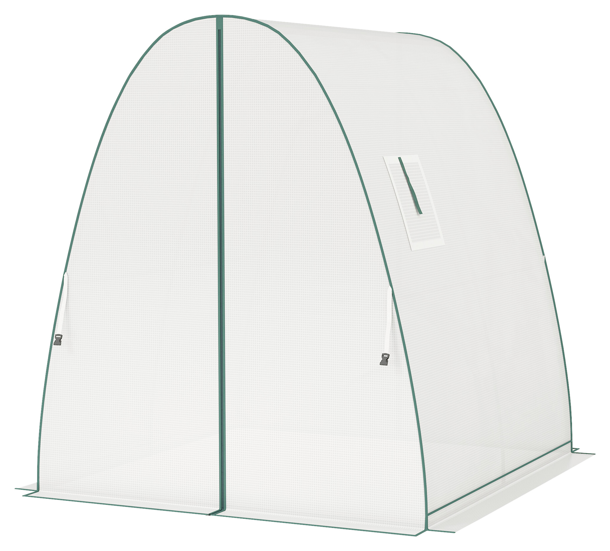 Outsunny Gewächshaus