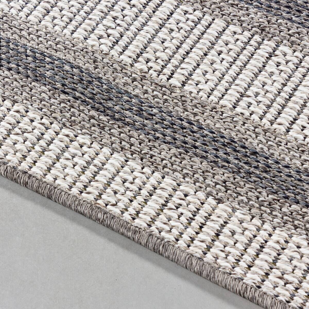 Ayyildiz Teppich ARUBA creme B/L: ca. 80x250 cm