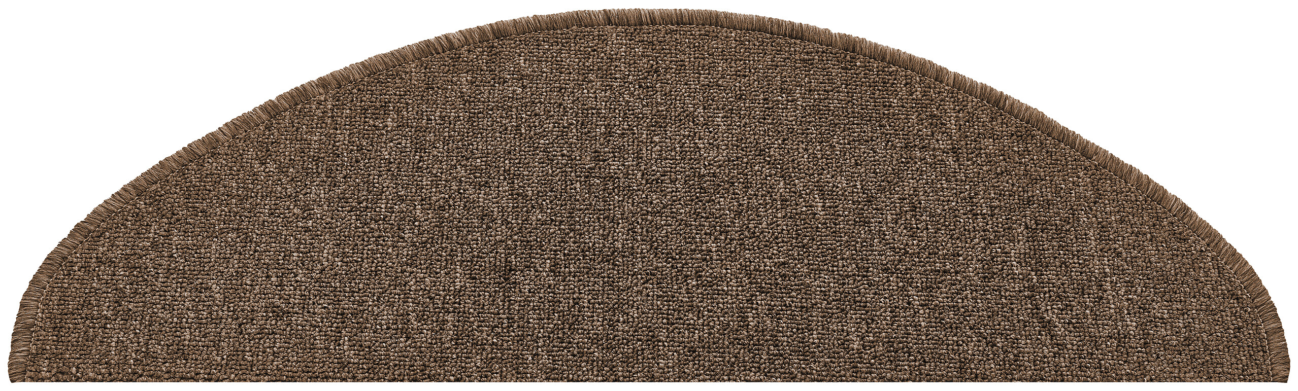 Stufenmatte Alaska braun B/L: ca. 25x65 cm