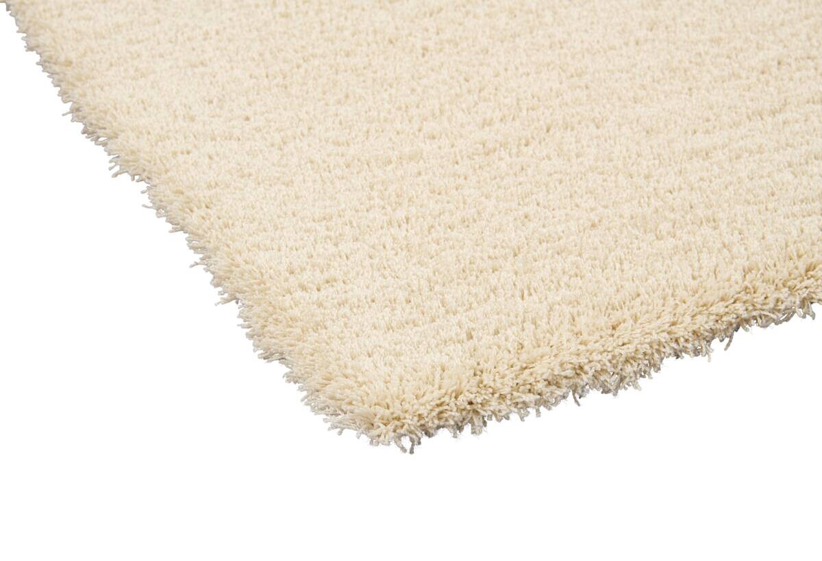 Webteppich Torino creme B/L: ca. 160x230 cm