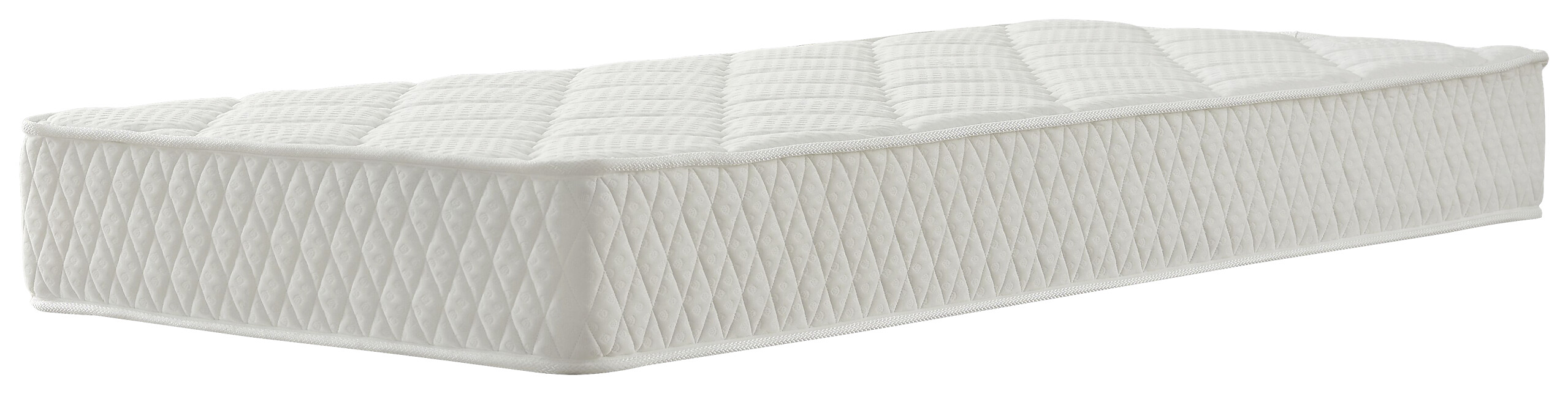 Taschenfederkernmatratze Meloni Liegefläche B/L: ca. 90x200 cm