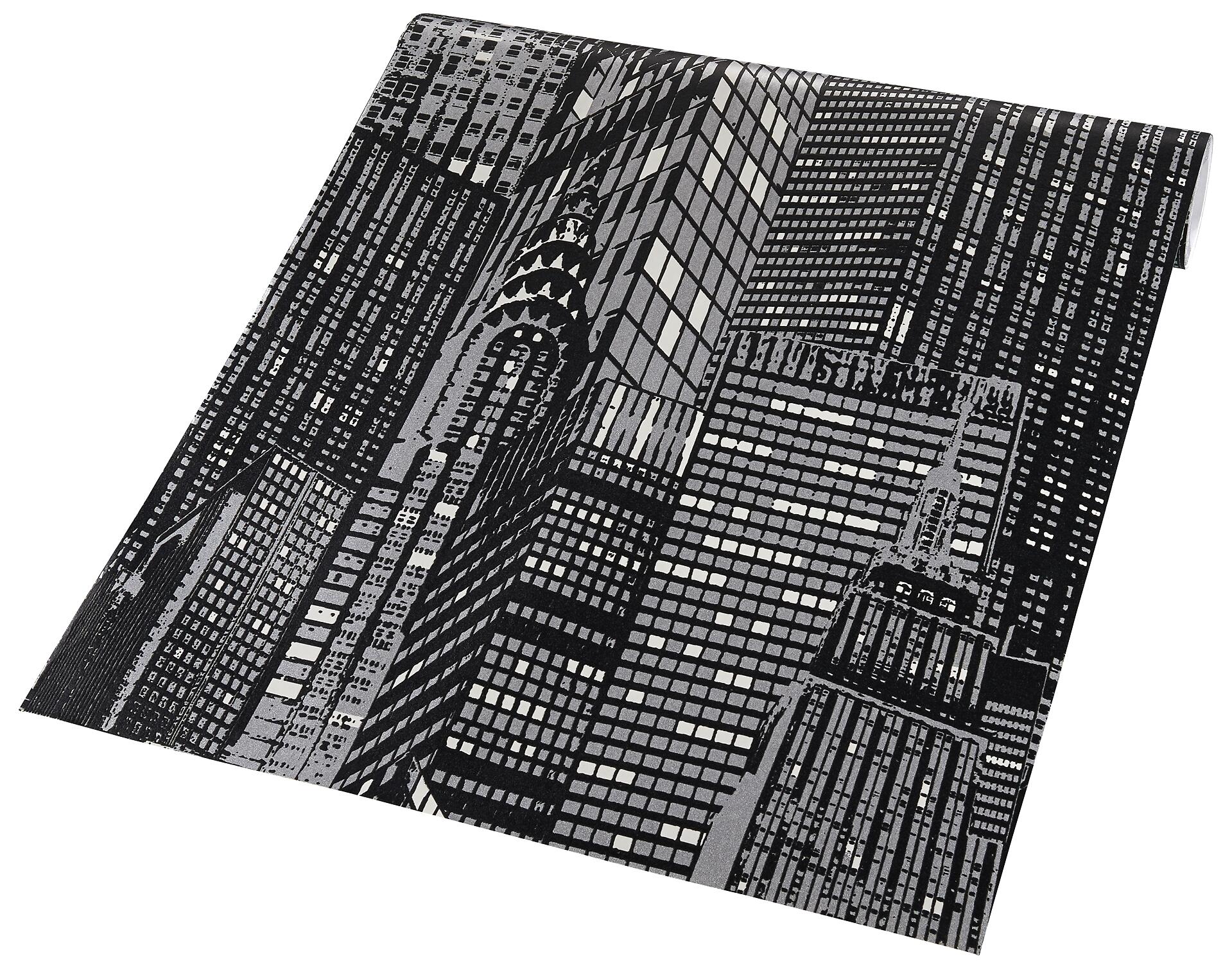 Vliestapete B/L: ca. 53x1005 cm