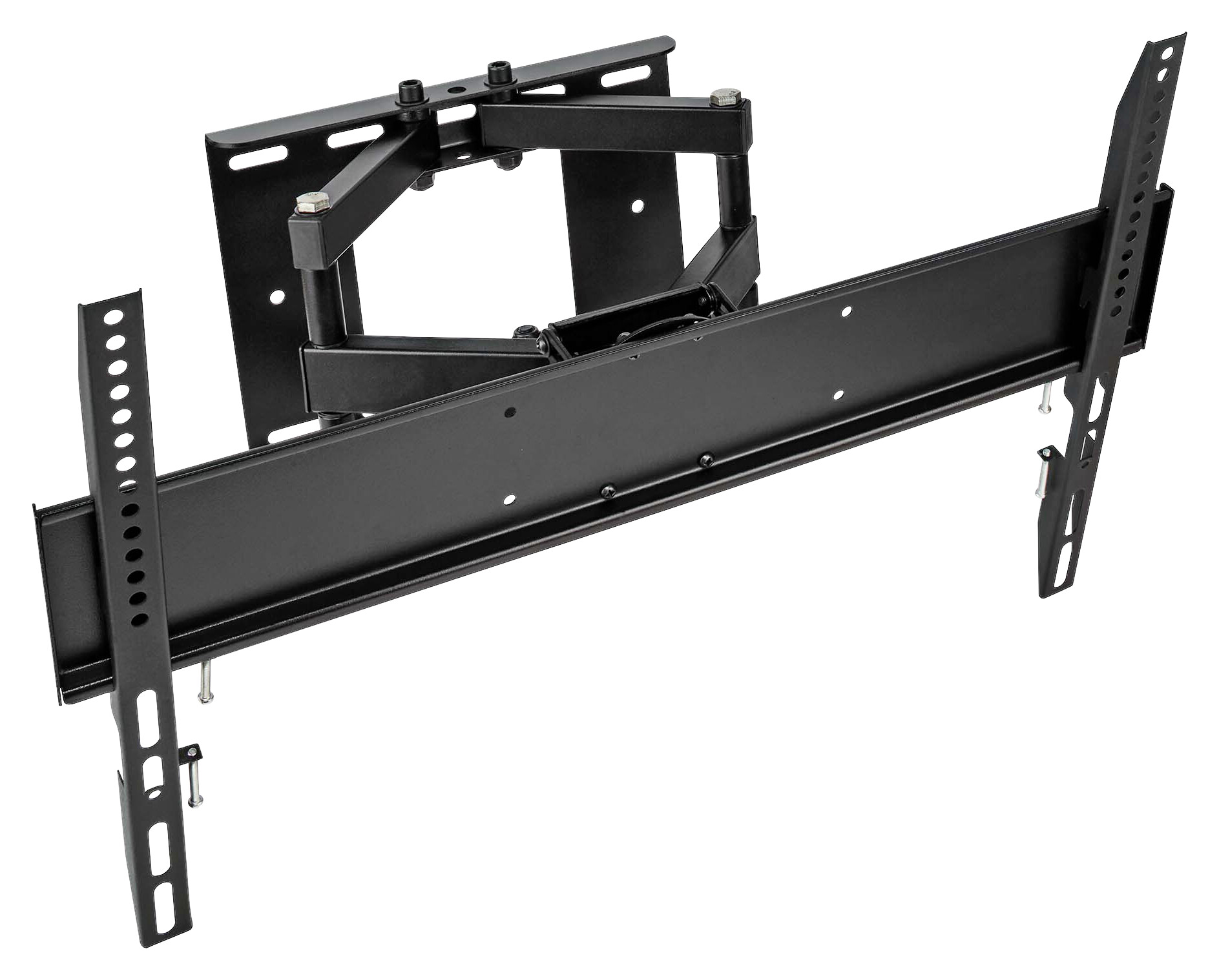 Nedis TV-Wandhalterung schwarz