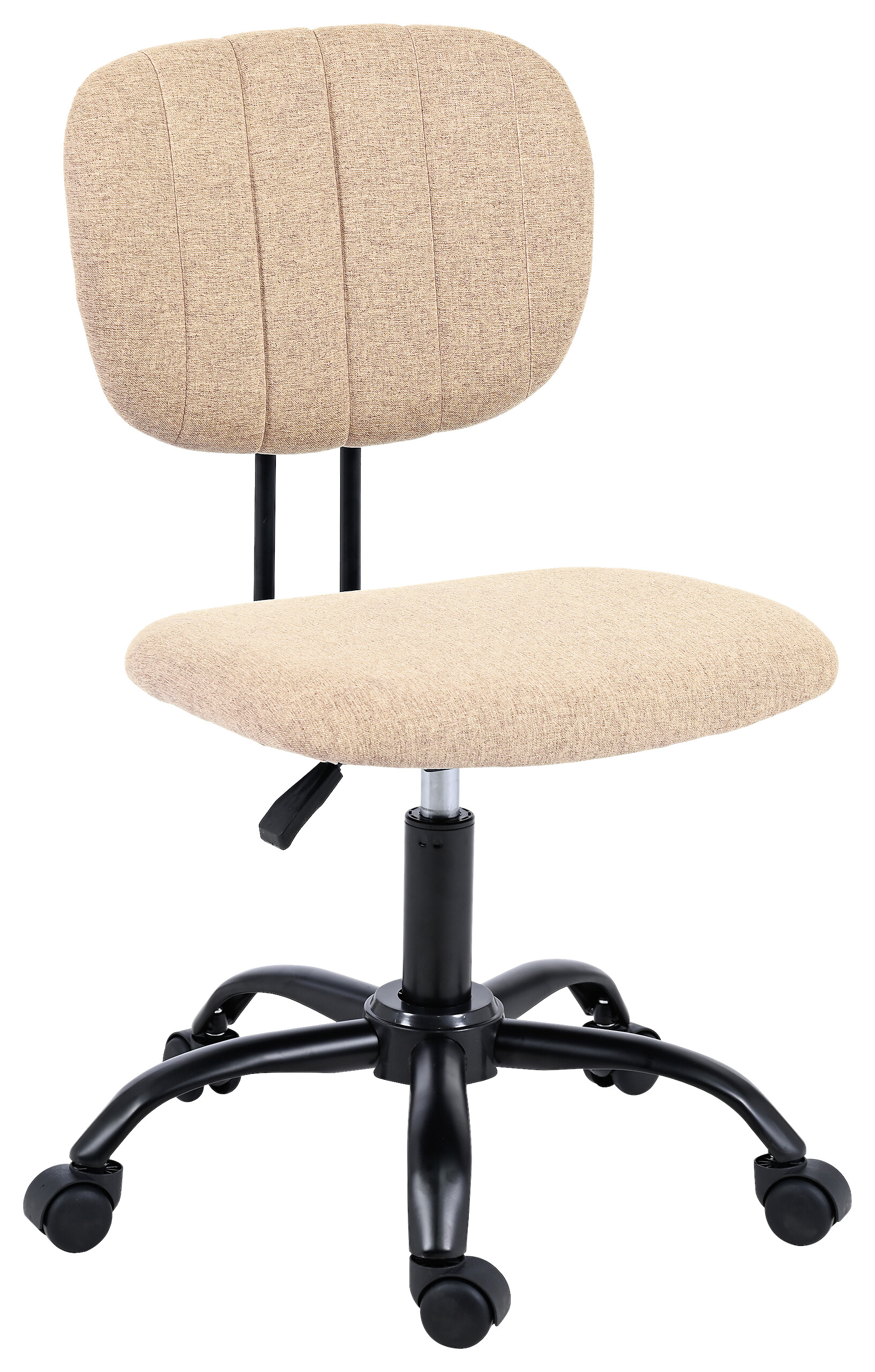 Drehstuhl Lilly rosa Drehstuhl Lilly rosa