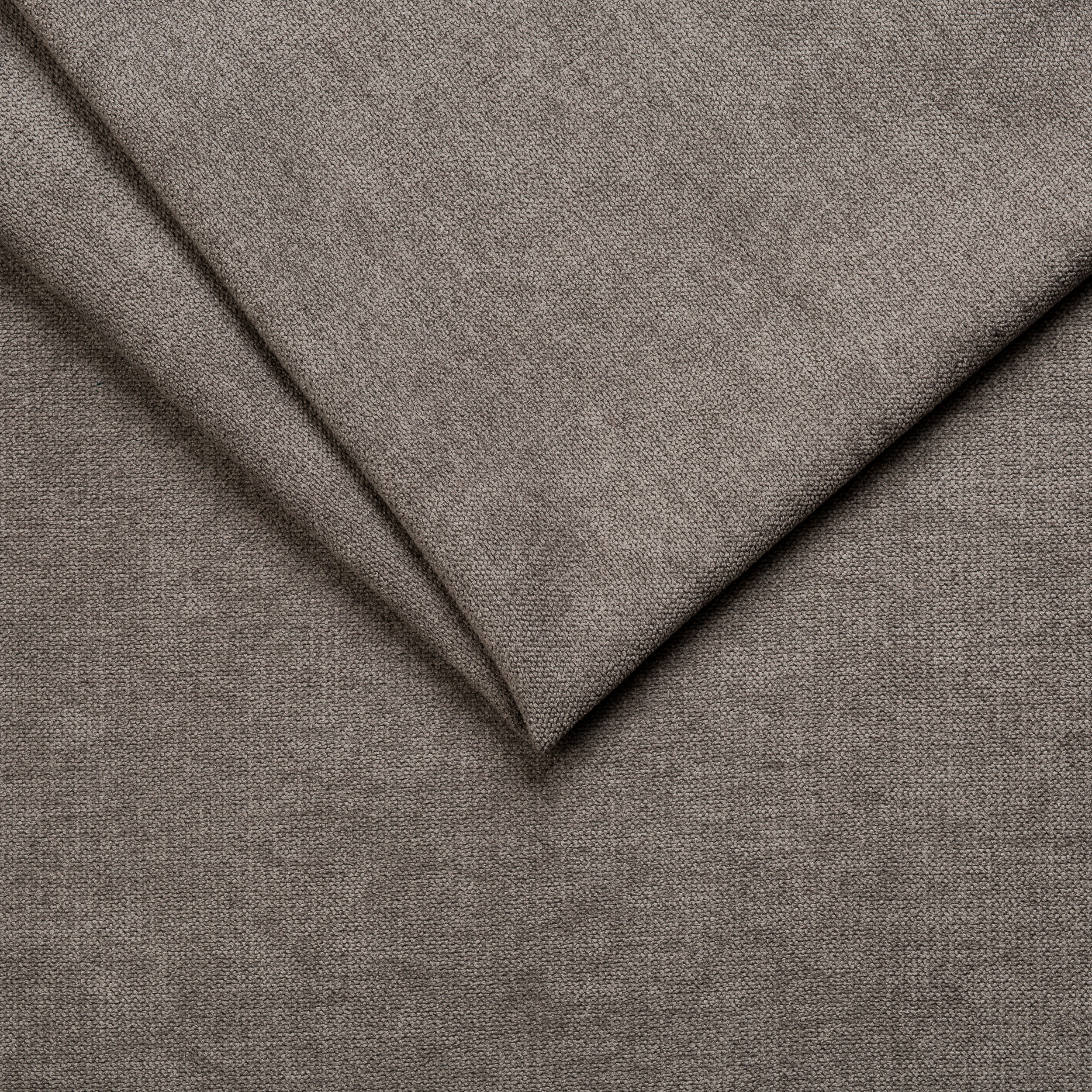 Hocker grau schwarz B/H/T: ca. 108x45x76 cm