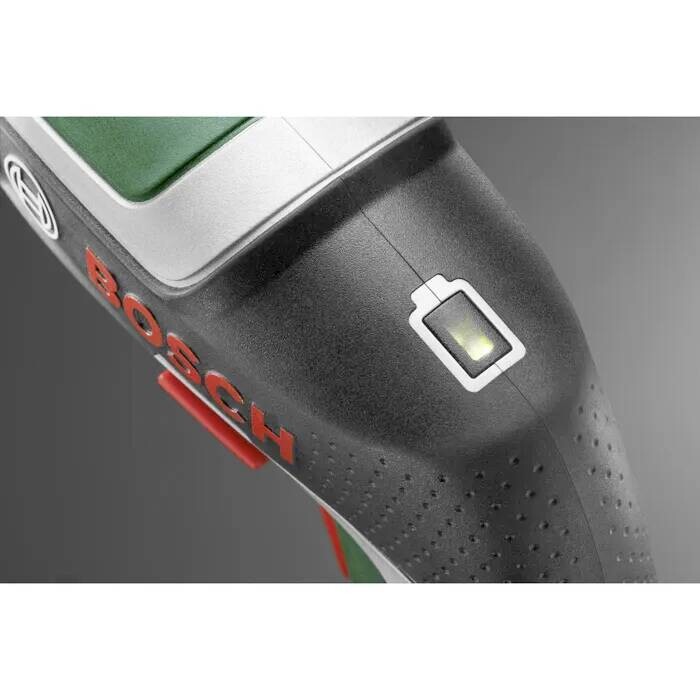 Bosch Akku-Schrauber06039E000B IXO 7 ca. 3,6 V