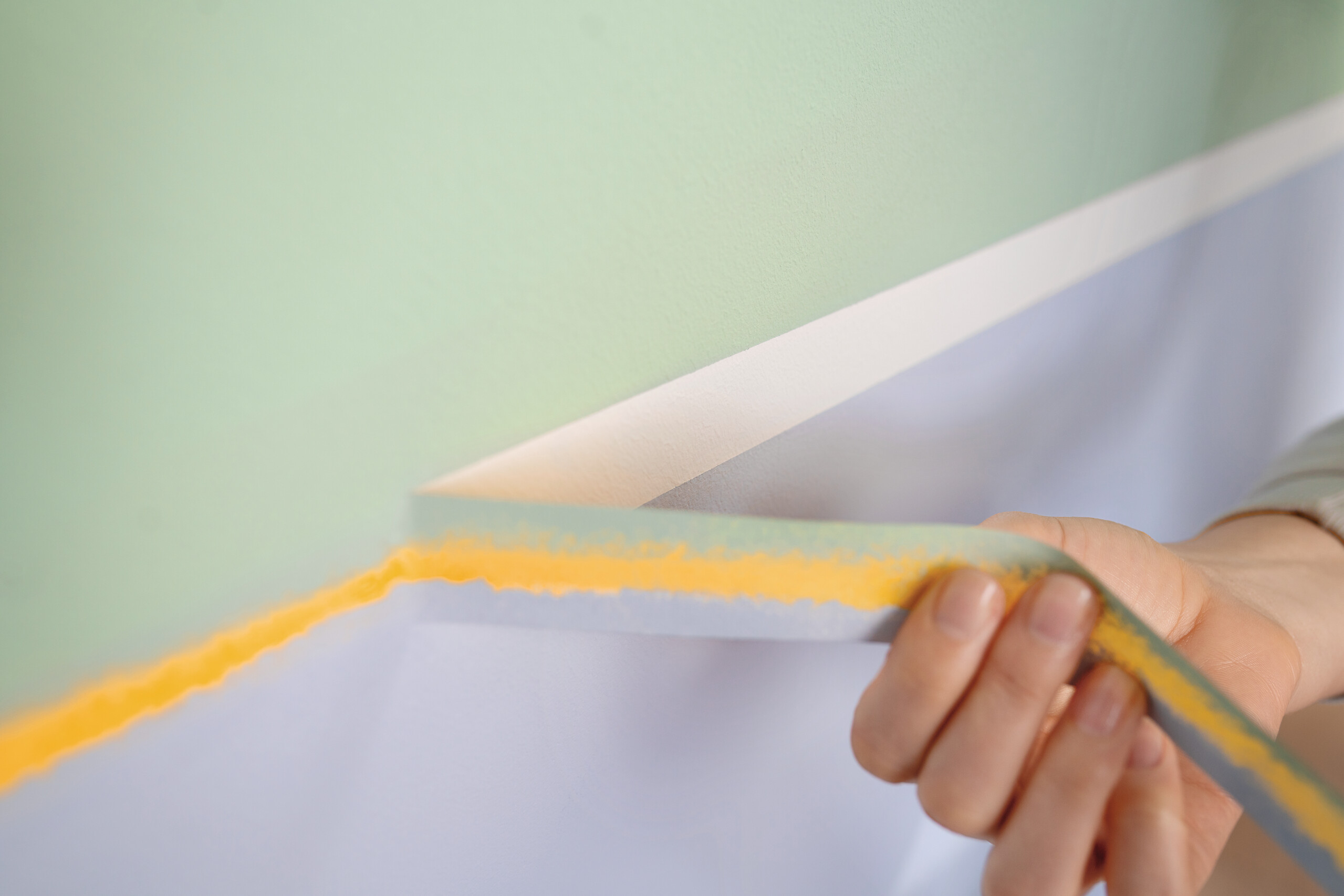 tesa Malerband B/L: ca. 0,3x5000 cm