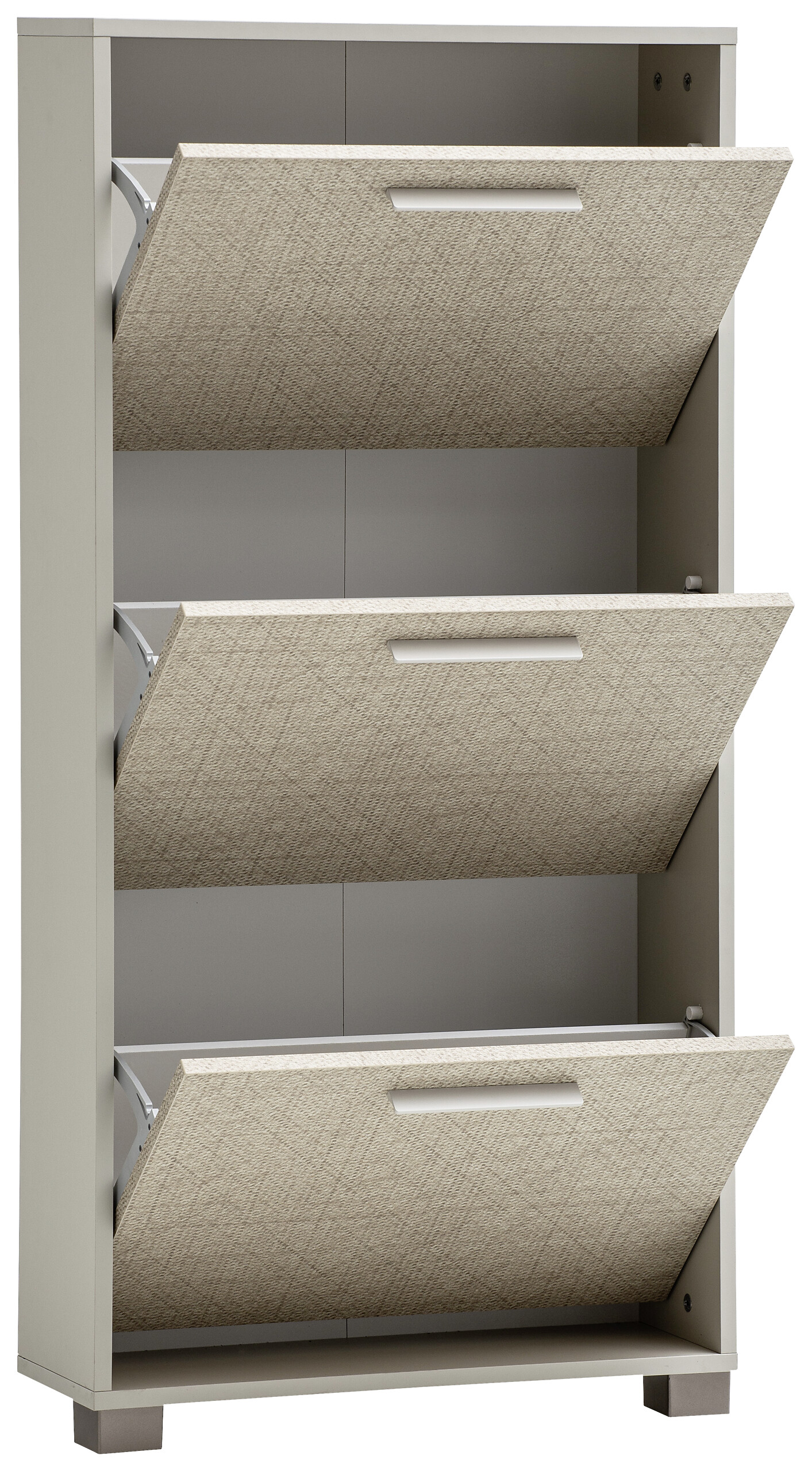 Schuhkipper Edno B/H/T: ca. 59,8x124x19,5 cm