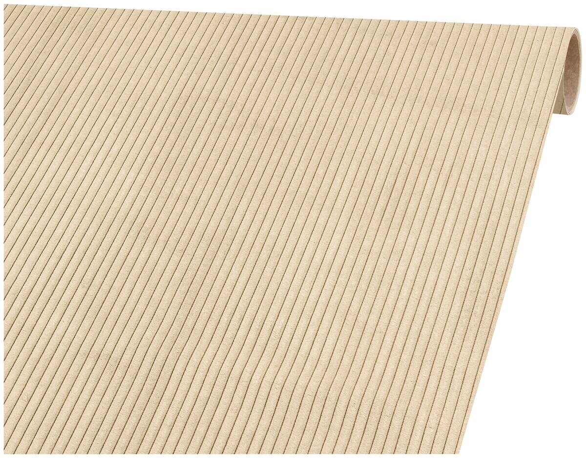 Möbelbezugsstoff Tariro Cord beige B: ca. 140 cm