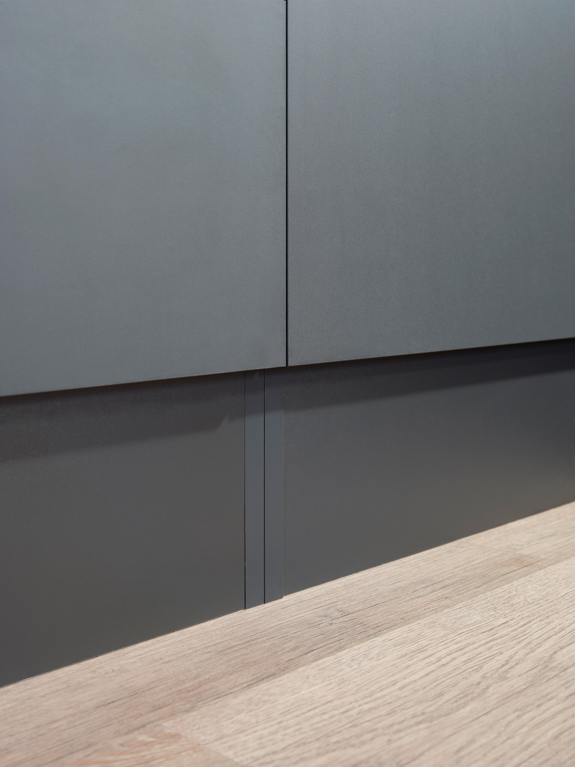 Küchenblock Oliver B/H/T: ca. 370x205x60 cm