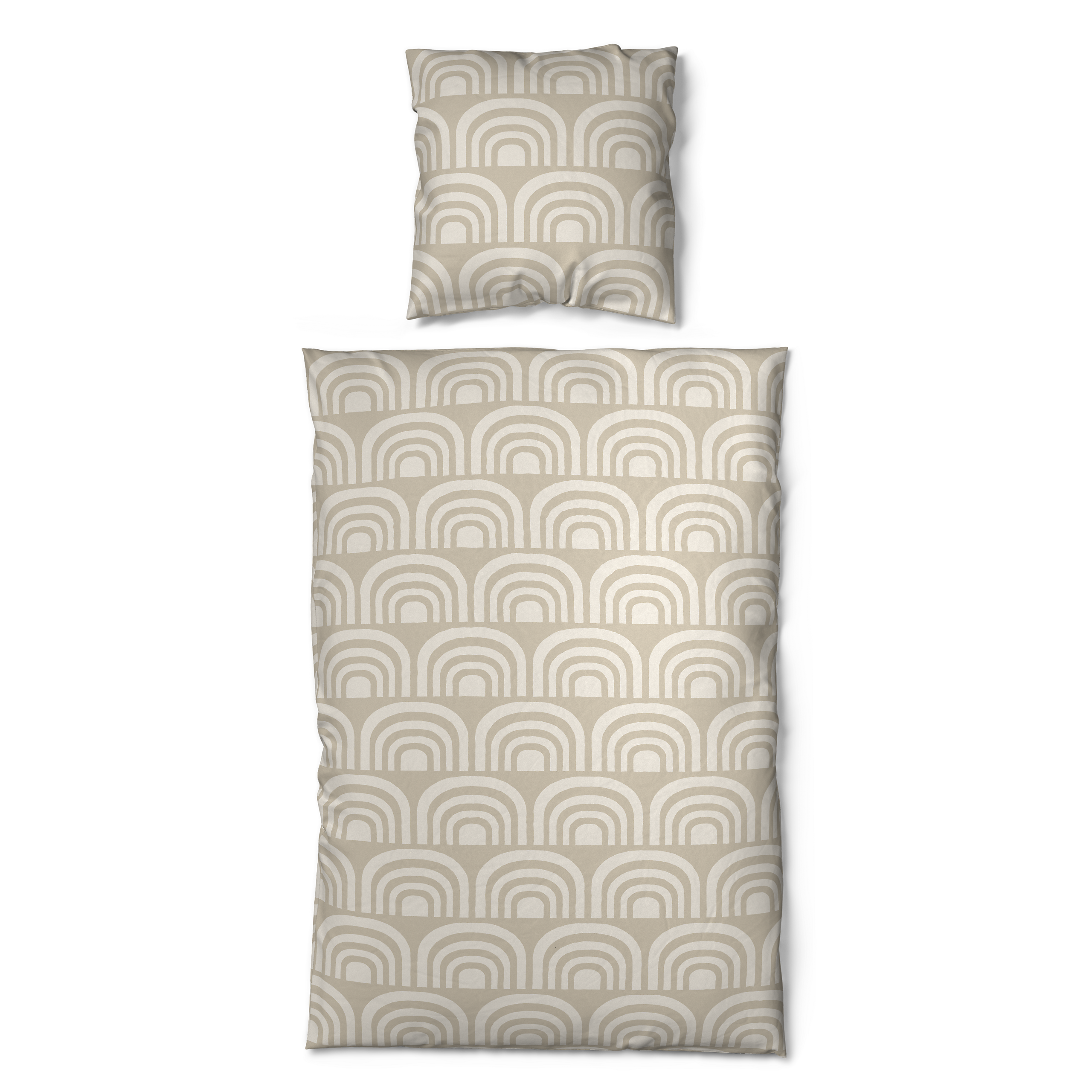 Baumwoll Bettwäsche