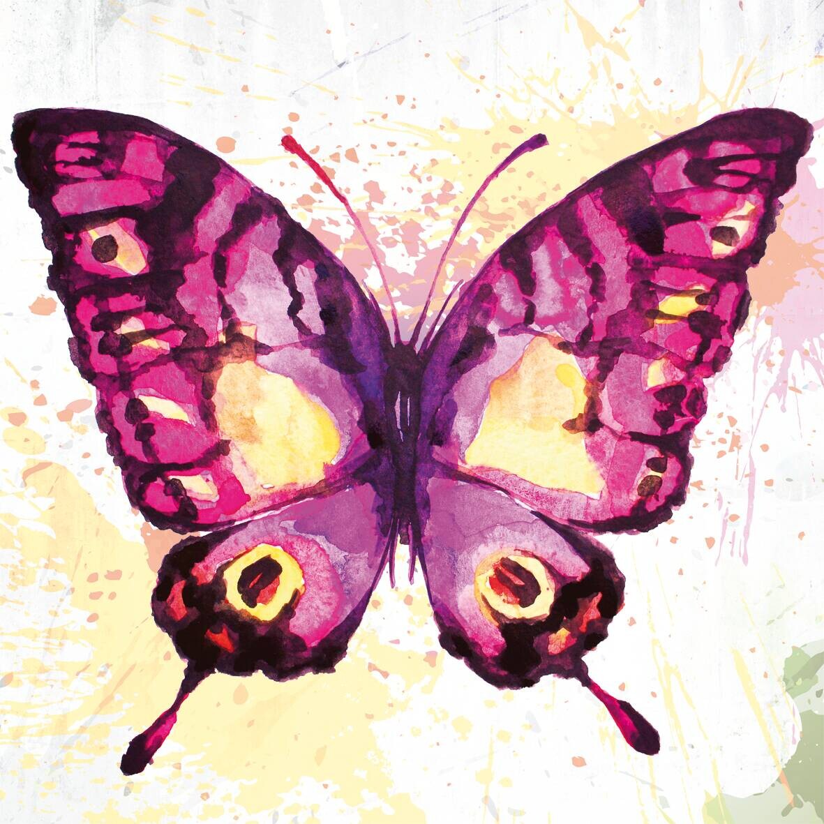 Bönninghoff Keilrahmenbild