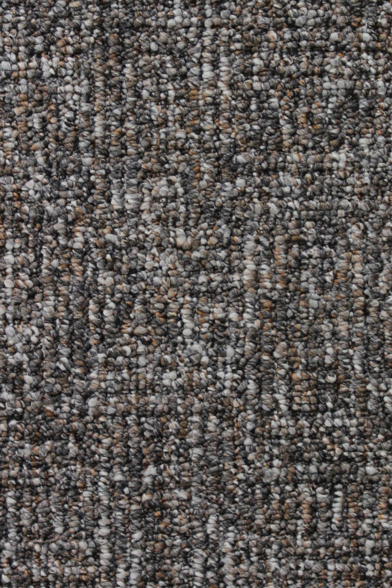 Teppichboden Olympic dunkelbraun B: ca. 400 cm pro m²