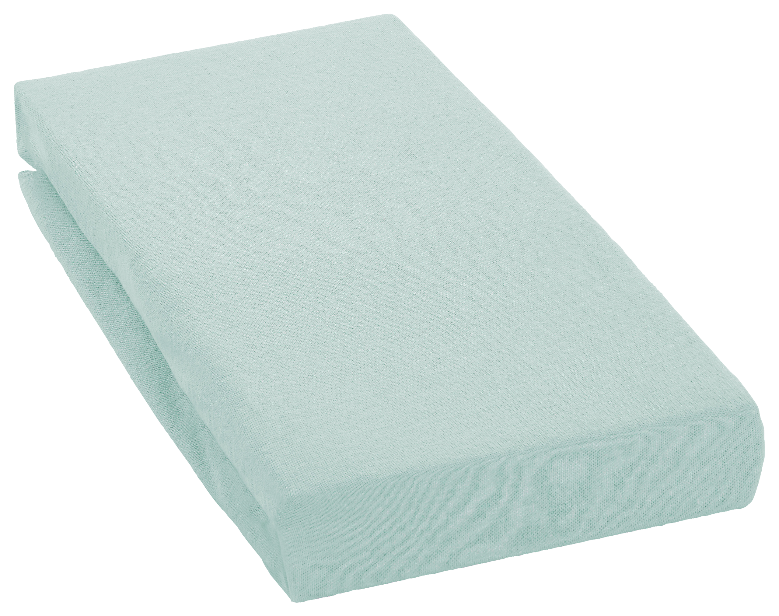 Jersey Spannbetttuch