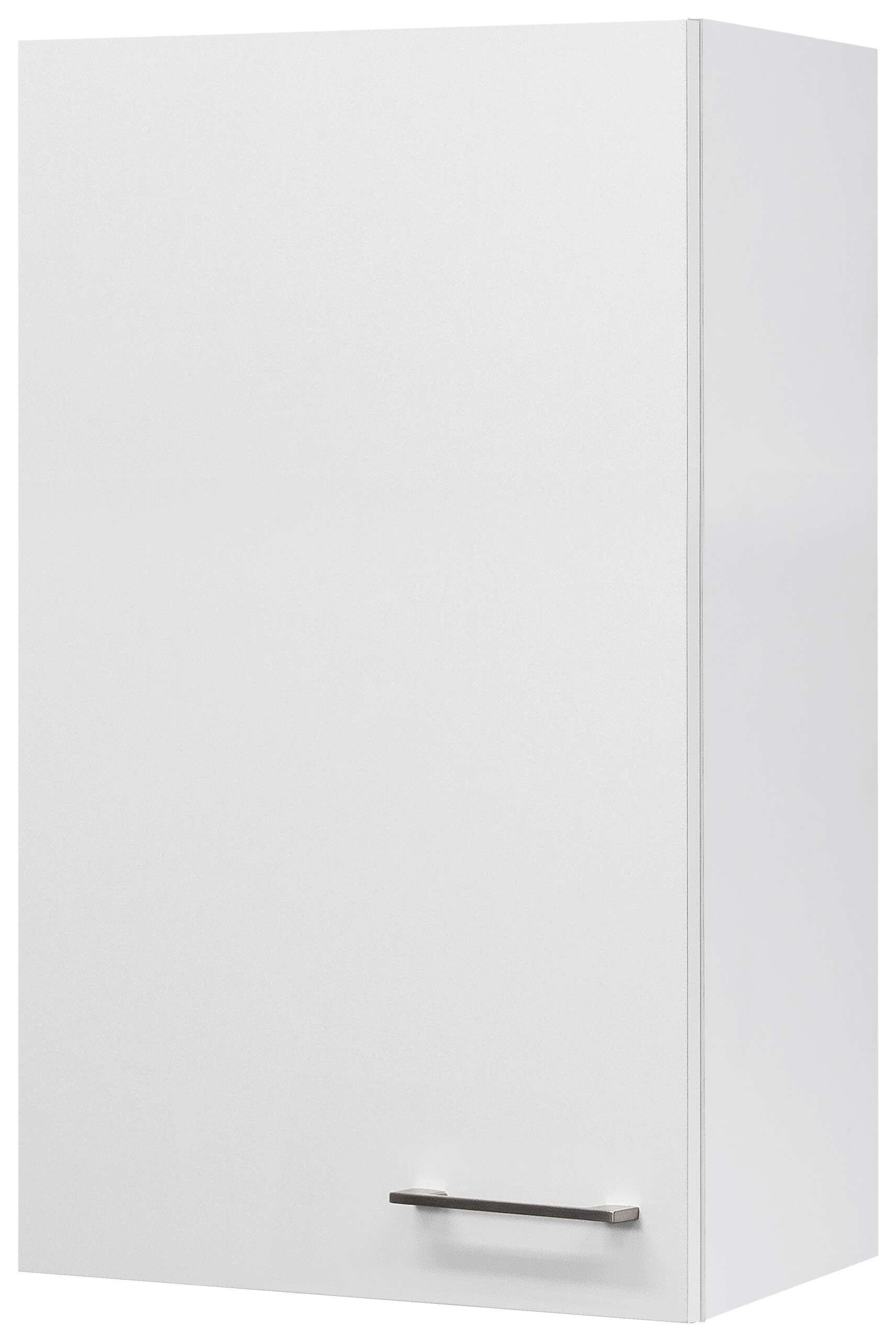 Hängeschrank Vita weiß matt B/H/T: ca. 50x89x32 cm