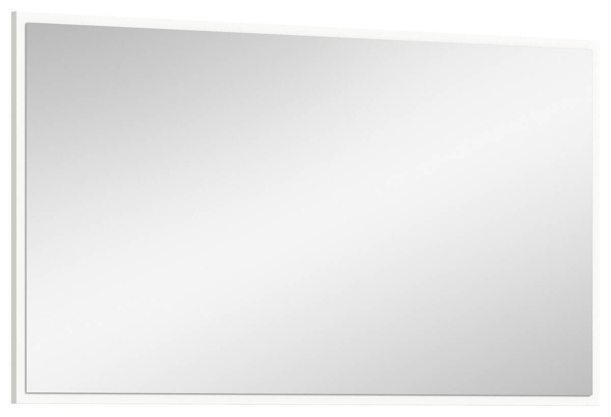 Garderobenspiegel PROJEKT X Spiegel B/H: ca. 92x52 cm